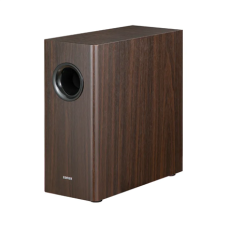 Edifier , Powered Subwoofer , T5s , 70 W , Brown Edifier , Powered Subwoofer , T5s , 70 W , Brown