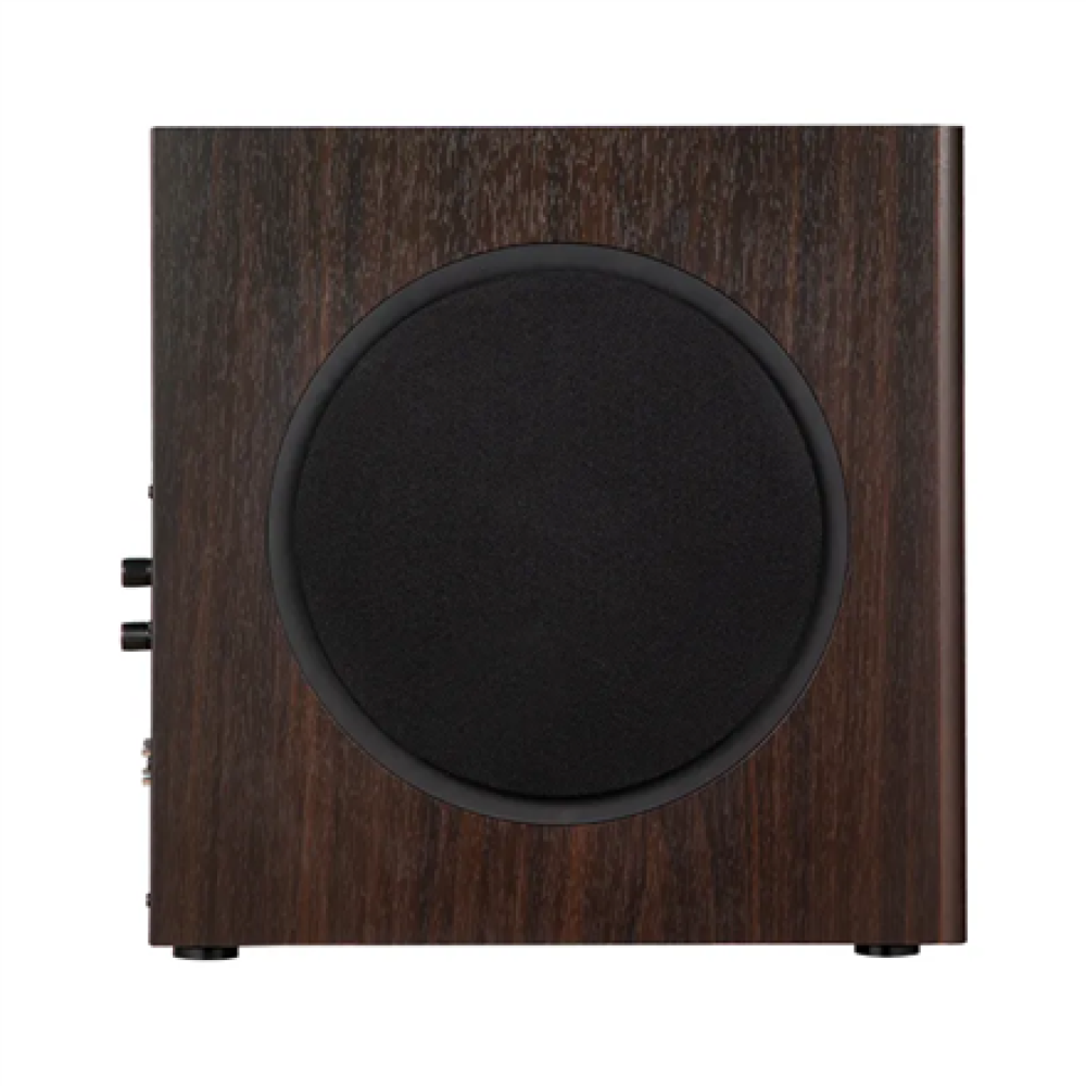 Edifier , Powered Subwoofer , T5s , 70 W , Brown