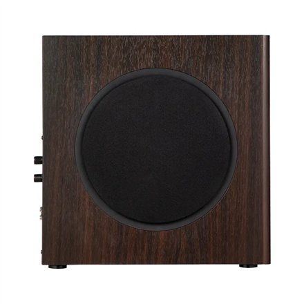 Edifier , Powered Subwoofer , T5s , 70 W , Brown