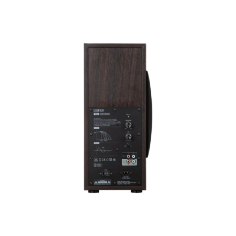 Edifier , Powered Subwoofer , T5s , 70 W , Brown