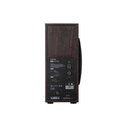Edifier , Powered Subwoofer , T5s , 70 W , Brown