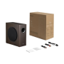 Edifier , Powered Subwoofer , T5s , 70 W , Brown