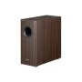 Edifier , Powered Subwoofer , T5s , 70 W , Brown