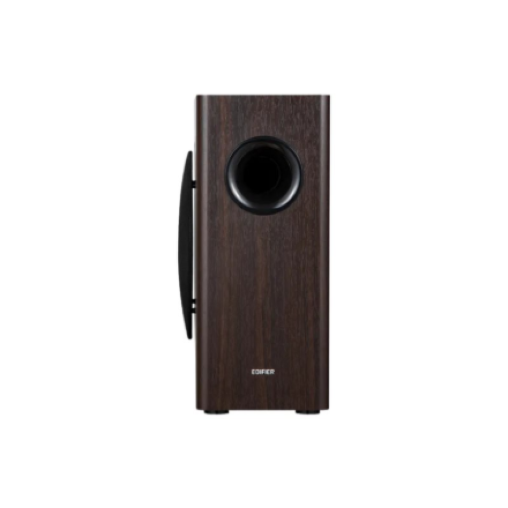Edifier , Powered Subwoofer , T5s , 70 W , Brown