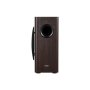 Edifier , Powered Subwoofer , T5s , 70 W , Brown