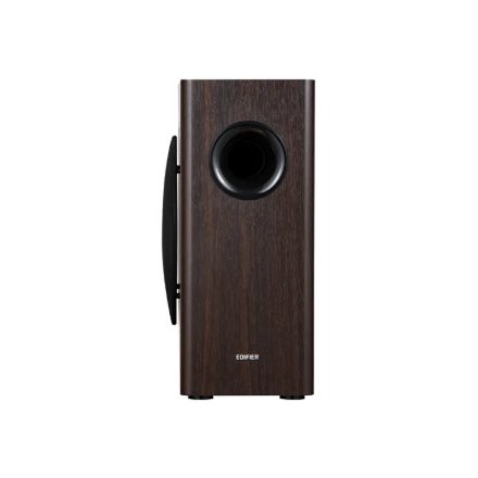 Edifier , Powered Subwoofer , T5s , 70 W , Brown