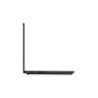 Lenovo ThinkPad P14s G7 AMD , Black , 14 , IPS , WUXGA , 1920 x 1200 pixels , Anti-glare , AMD Ryzen AI 7 PRO , 450 , 32 (2x16GB) GB , SODIMM DDR5 , Solid-state drive capacity 1000 GB , AMD Radeon 860M Graphics , Windows 11 Pro , 802.11be , Bluetooth vers