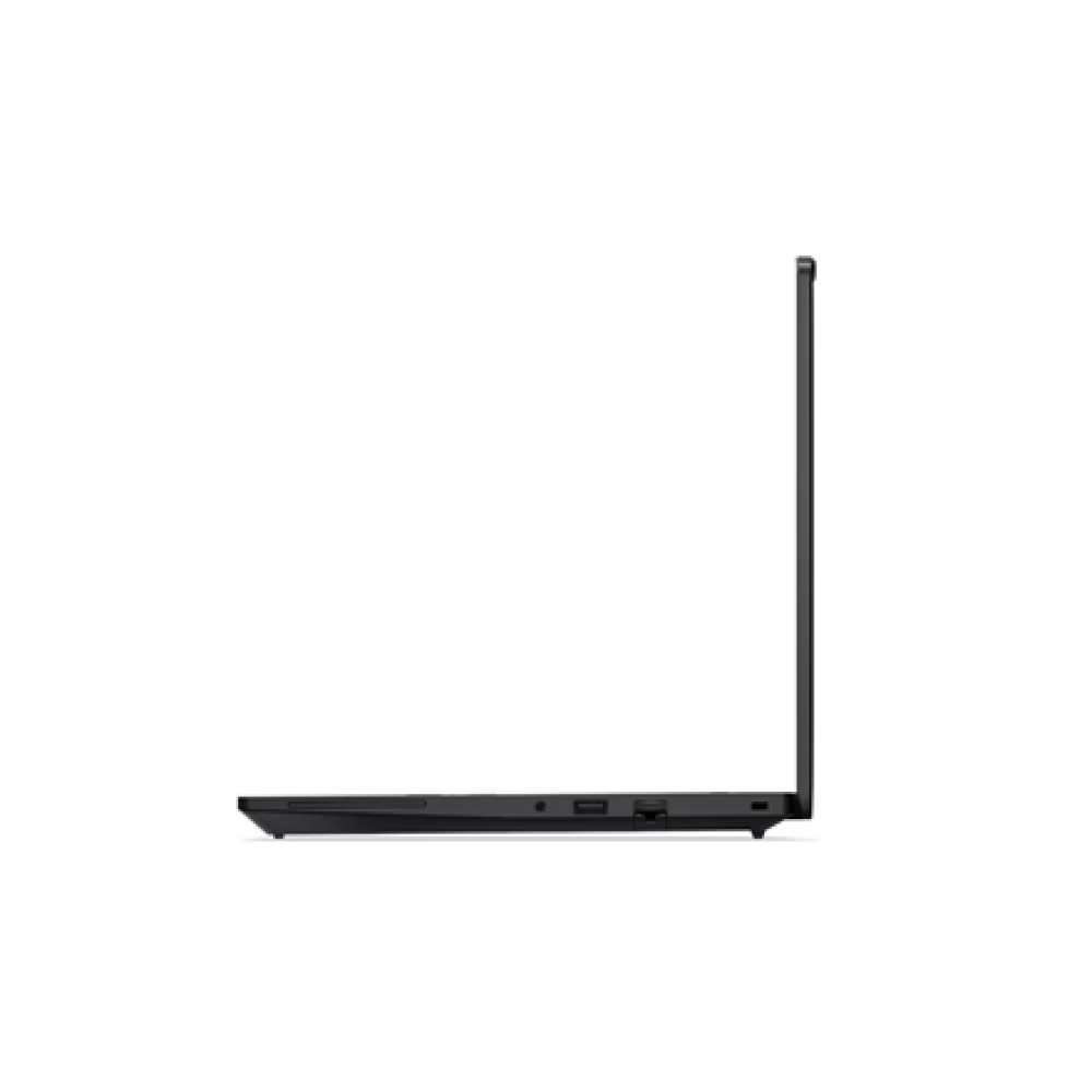 Lenovo ThinkPad P14s G7 AMD , Black , 14 , IPS , WUXGA , 1920 x 1200 pixels , Anti-glare , AMD Ryzen AI 7 PRO , 450 , 32 (2x16GB) GB , SODIMM DDR5 , Solid-state drive capacity 1000 GB , AMD Radeon 860M Graphics , Windows 11 Pro , 802.11be , Bluetooth vers