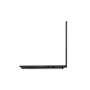 Lenovo ThinkPad P14s G7 AMD , Black , 14 , IPS , WUXGA , 1920 x 1200 pixels , Anti-glare , AMD Ryzen AI 7 PRO , 450 , 32 (2x16GB) GB , SODIMM DDR5 , Solid-state drive capacity 1000 GB , AMD Radeon 860M Graphics , Windows 11 Pro , 802.11be , Bluetooth vers
