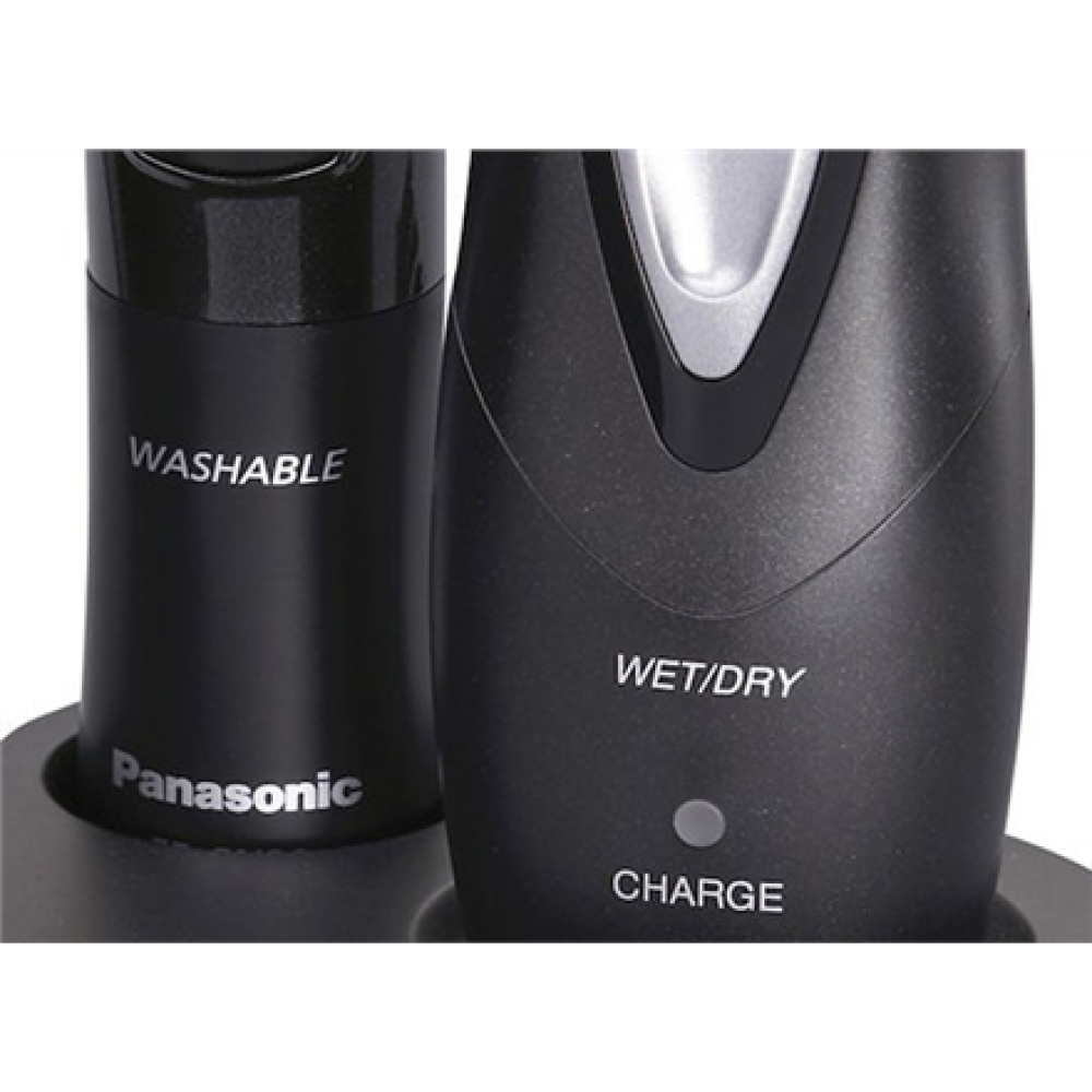 Panasonic Multi-Trimmer , ER-GY10CM504 , Cordless , Wet & Dry , Number of length steps 5 , Black