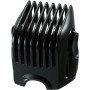 Panasonic Multi-Trimmer , ER-GY10CM504 , Cordless , Wet & Dry , Number of length steps 5 , Black
