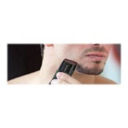 Panasonic Multi-Trimmer , ER-GY10CM504 , Cordless , Wet & Dry , Number of length steps 5 , Black