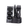 Panasonic Multi-Trimmer , ER-GY10CM504 , Cordless , Wet & Dry , Number of length steps 5 , Black