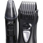 Panasonic Multi-Trimmer , ER-GY10CM504 , Cordless , Wet & Dry , Number of length steps 5 , Black