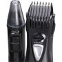 Panasonic Multi-Trimmer , ER-GY10CM504 , Cordless , Wet & Dry , Number of length steps 5 , Black