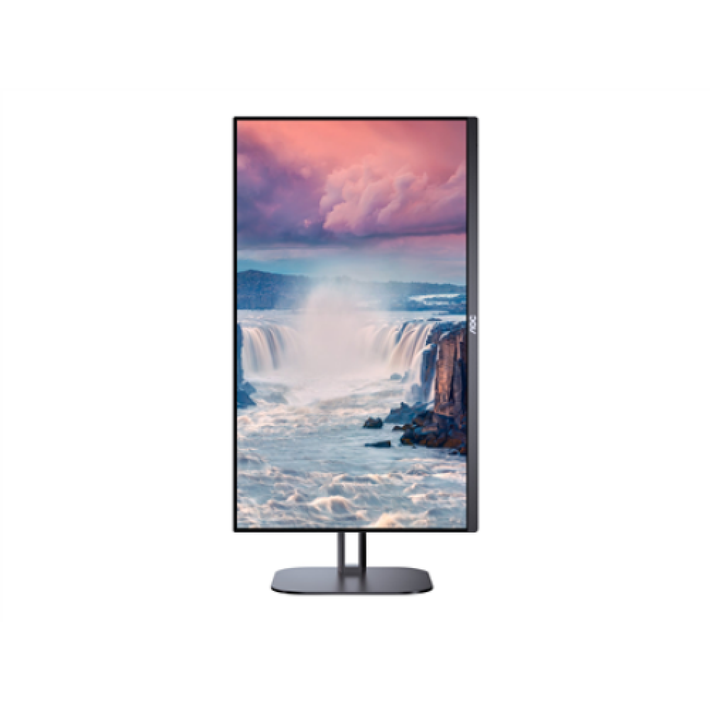 AOC , 27V5C 27 IPS Monitor 1920x1080/16:9/300cd/m2/1ms DP, HDMI, USB, Headphone out