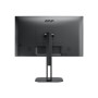 AOC , 27V5C 27 IPS Monitor 1920x1080/16:9/300cd/m2/1ms DP, HDMI, USB, Headphone out