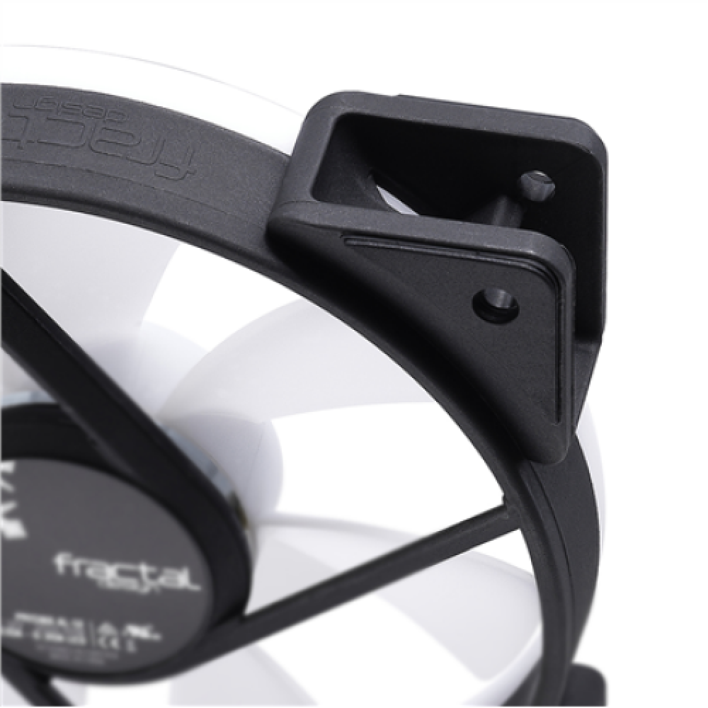 Fractal Design , Prisma AL-12 ARGB PWM , Case fan