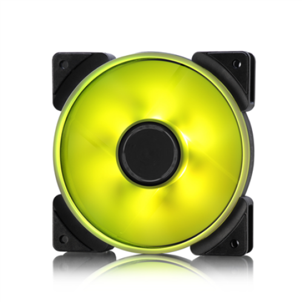 Fractal Design , Prisma AL-12 ARGB PWM , Case fan