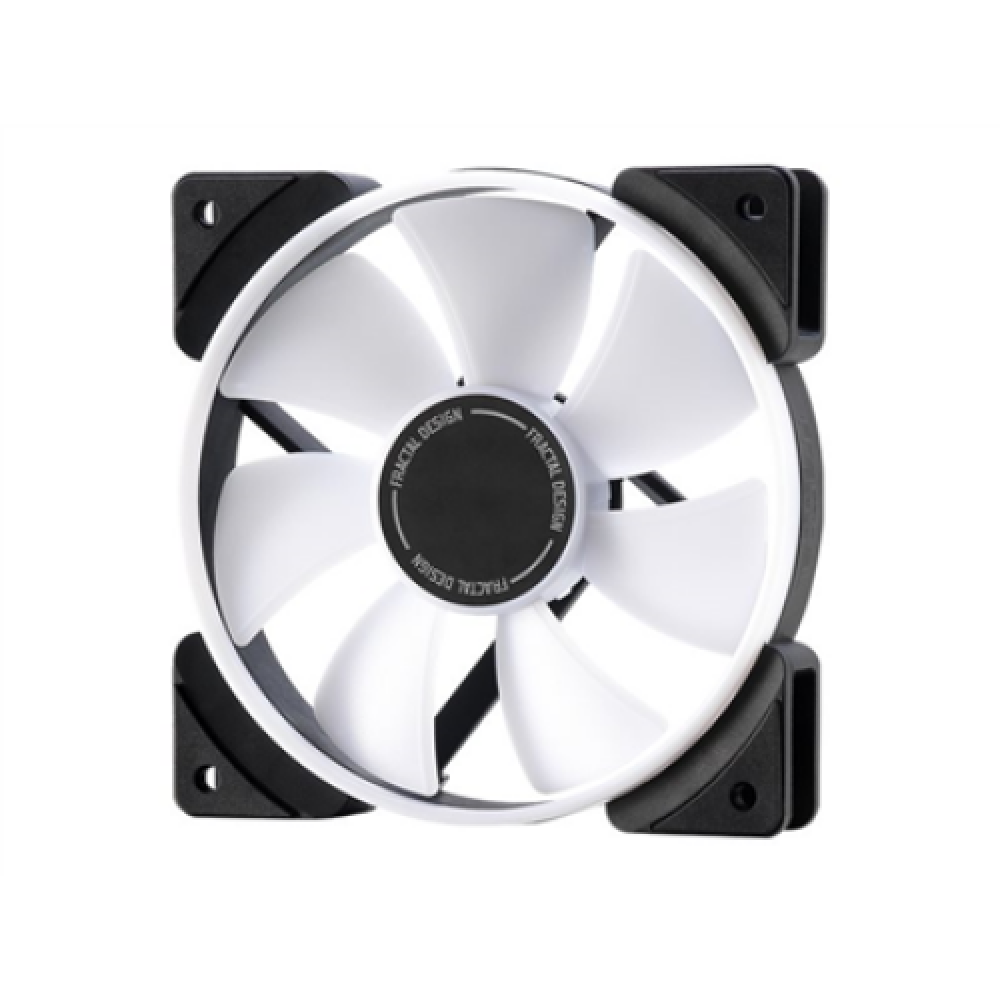 Fractal Design , Prisma AL-12 ARGB PWM , Case fan