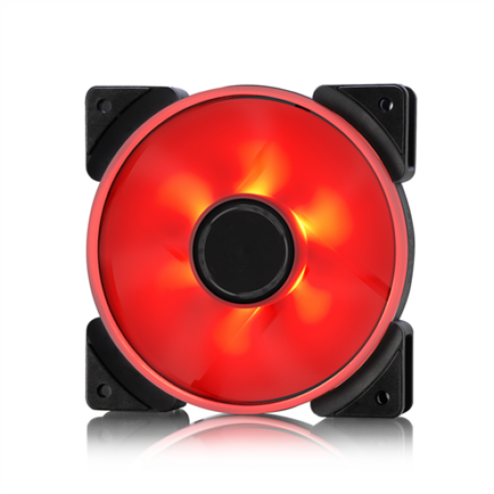 Fractal Design , Prisma AL-12 ARGB PWM , Case fan