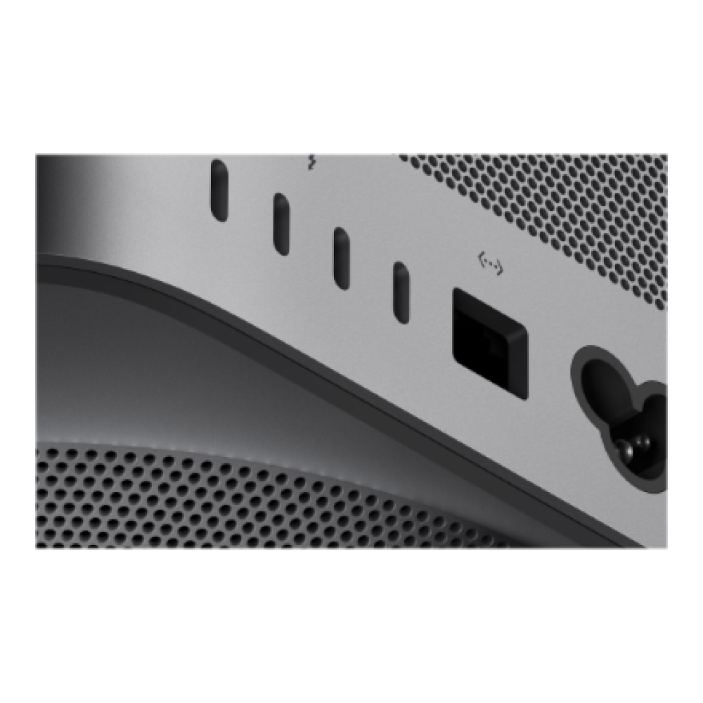 Apple Mac Studio Apple M3 Ultra 28C CPU, 60C GPU/96GB/1TB SSD , Apple