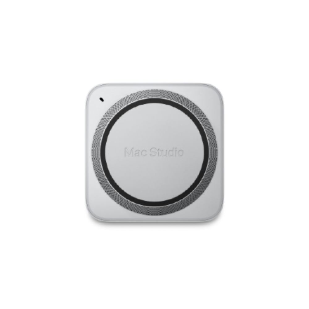 Apple Mac Studio Apple M3 Ultra 28C CPU, 60C GPU/96GB/1TB SSD , Apple
