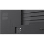 LG NANO 4K AI TV , 75NU800B3LA , 75 , Smart TV , webOS , UHD , Black