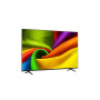 LG NANO 4K AI TV , 75NU800B3LA , 75 , Smart TV , webOS , UHD , Black