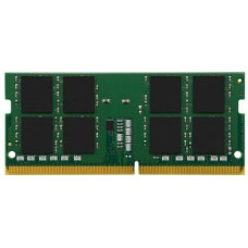 Kingston , KCP432SD8/16 , 16 GB , DDR4 , 3200 MHz , PC/server , Registered No , ECC No Kingston , KCP432SD8/16 , 16 GB , DDR4 , 3200 MHz , PC/server , Registered No , ECC No