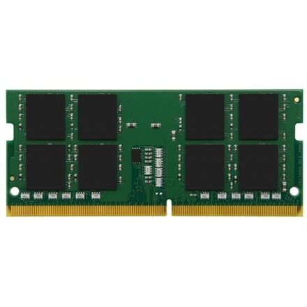 Kingston , KCP432SD8/16 , 16 GB , DDR4 , 3200 MHz , PC/server , Registered No , ECC No