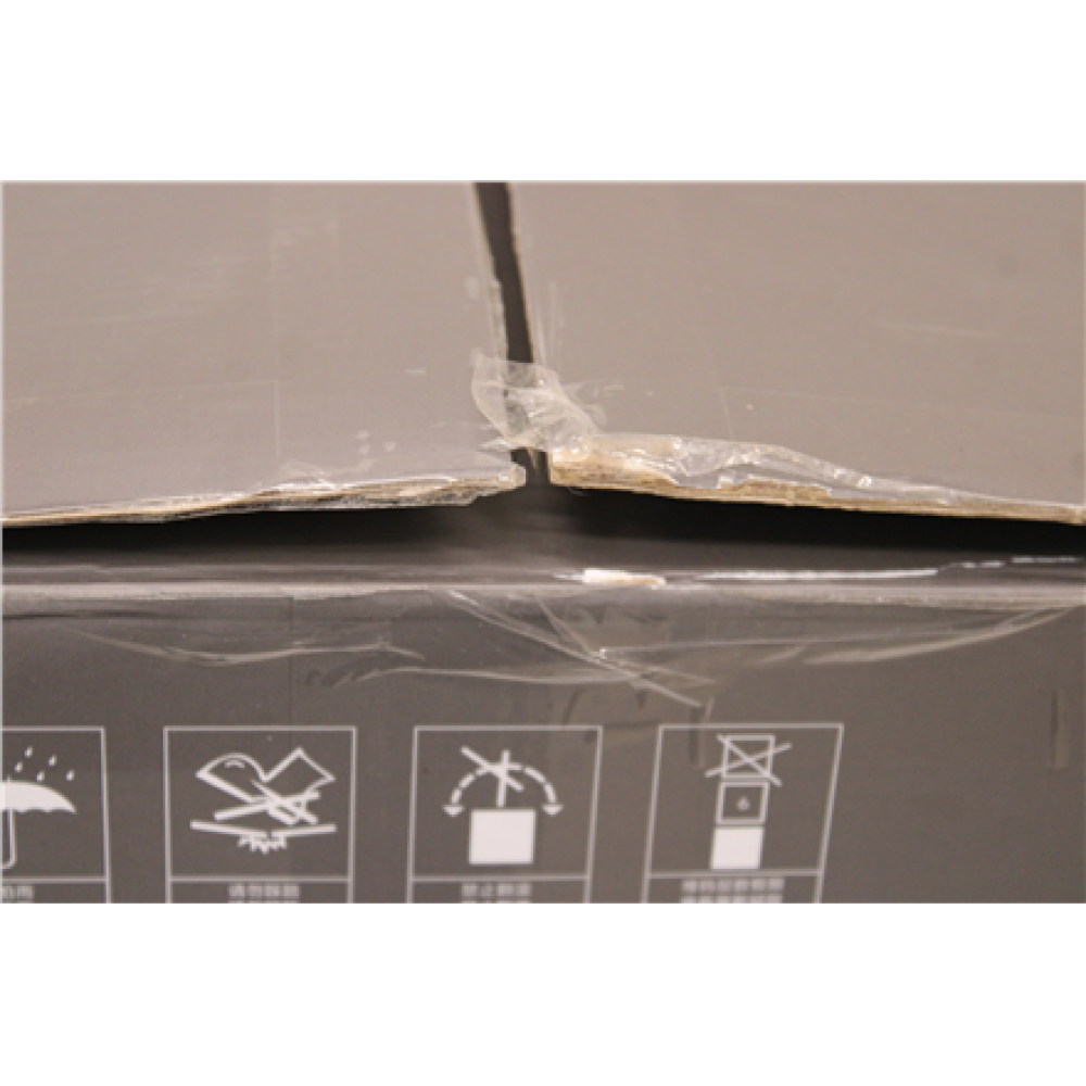 SALE OUT. Xiaomi Air Fryer, EU , Power 1700 W , Capacity 6.5 L , White , USED, DIRTY