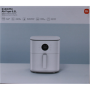SALE OUT. Xiaomi Air Fryer 6.5L, White EU , Xiaomi Air Fryer, EU , Power 1700 W , Capacity 6.5 L , White , DAMAGED PACKAGING , 24 month(s)