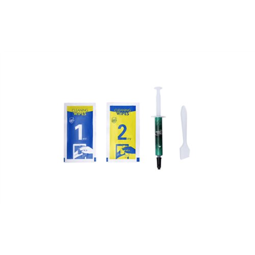 Deepcool , Performance Thermal Paste , Z10 , Blue-Gray