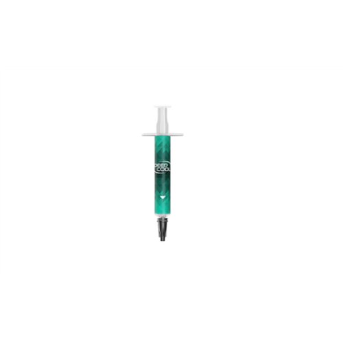 Deepcool , Performance Thermal Paste , Z10 , Blue-Gray