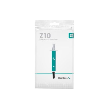 Deepcool , Performance Thermal Paste , Z10 , Blue-Gray