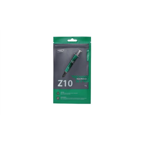 Deepcool , Performance Thermal Paste , Z10 , Blue-Gray