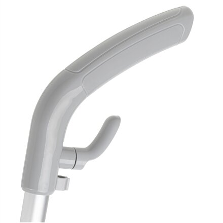 Adler Steam Mop , AD 7068 , Power 1300 W , Water tank capacity 0.35 L , White/Grey