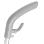 Adler Steam Mop , AD 7068 , Power 1300 W , Water tank capacity 0.35 L , White/Grey