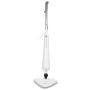 Adler Steam Mop , AD 7068 , Power 1300 W , Water tank capacity 0.35 L , White/Grey