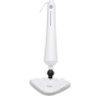 Adler Steam Mop , AD 7068 , Power 1300 W , Water tank capacity 0.35 L , White/Grey