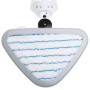 Adler Steam Mop , AD 7068 , Power 1300 W , Water tank capacity 0.35 L , White/Grey