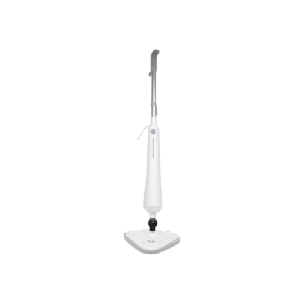 AD 7068 Adler Steam Mop , AD 7068 , Power 1300 W , Water tank capacity 0.35 L , White/Grey