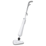 Adler Steam Mop , AD 7068 , Power 1300 W , Water tank capacity 0.35 L , White/Grey