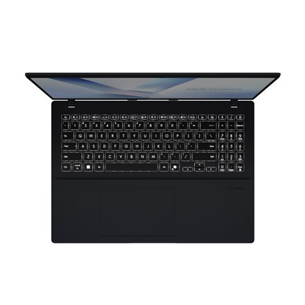Asus Vivobook 16 F1607AA-MB047W , Quiet Blue , 16 , IPS , WUXGA , 1920 x 1200 pixels , 60 Hz , Anti-glare , Intel Core Ultra 5 , 325 , 16 GB , DDR5 , Solid-state drive capacity 512 GB , Intel Graphics , Windows 11 Home , 802.11ax , Bluetooth version 5.3 ,