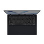 Asus Vivobook 16 F1607AA-MB047W , Quiet Blue , 16 , IPS , WUXGA , 1920 x 1200 pixels , 60 Hz , Anti-glare , Intel Core Ultra 5 , 325 , 16 GB , DDR5 , Solid-state drive capacity 512 GB , Intel Graphics , Windows 11 Home , 802.11ax , Bluetooth version 5.3 ,