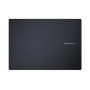 Asus Vivobook 16 F1607AA-MB047W , Quiet Blue , 16 , IPS , WUXGA , 1920 x 1200 pixels , 60 Hz , Anti-glare , Intel Core Ultra 5 , 325 , 16 GB , DDR5 , Solid-state drive capacity 512 GB , Intel Graphics , Windows 11 Home , 802.11ax , Bluetooth version 5.3 ,
