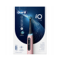 Oral-B Electric Toothbrush , iO5 Series , Rechargeable , For adults , Number of brush heads included 1 , Number of teeth brushing modes 5 , Pink