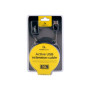 Cablexpert , Active USB 2.0 extension cable UAE-01-10M , USB-A to USB-A USB 2.0 female (type A)