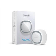 AEOTEC , Siren 6 AEOTEC , Siren 6